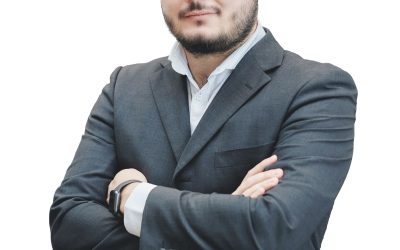 S. Nistorescu (29 ani) a urcat rapid la Porsche: De la Digital Business Manager