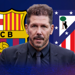 Simeone, maestrul! Atletico sparge blestemul Barcelonei