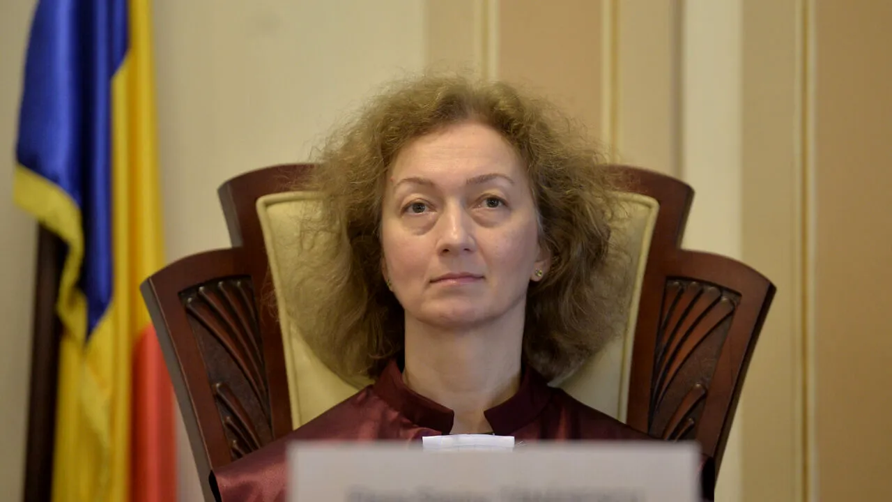 Dură lovitură CCR: Decizia care zguduie scena politică din România