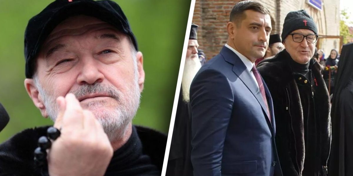 În AUR: Declarații ȘOC despre „omul” care ar conduce România