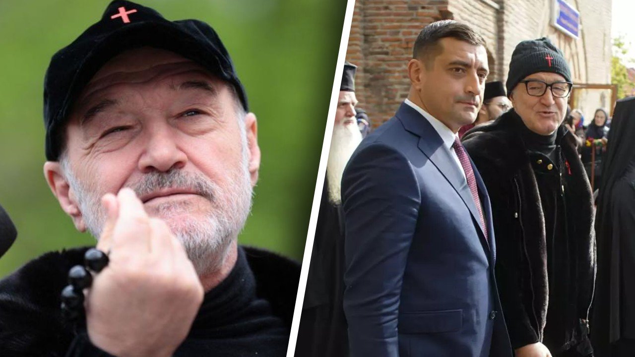 În AUR: Declarații ȘOC despre „omul” care ar conduce România