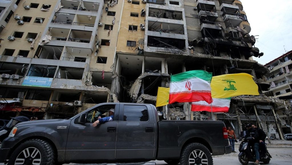 Hezbollah NU renunță la arme: Războiul cu Israel, departe de finalizare