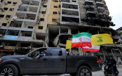 Hezbollah NU renunță la arme: Războiul cu Israel, departe de finalizare