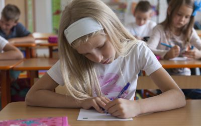 Teste PISA la Evaluarea Națională. Când dau elevii examenele și ce urmăresc