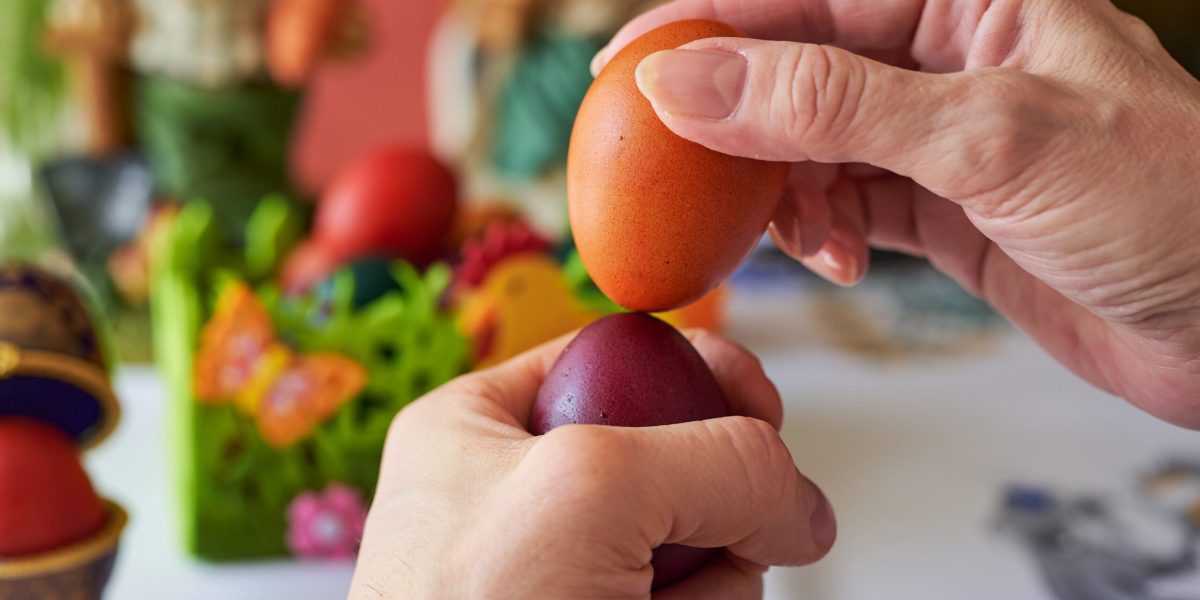 Urare de Paște: Cele mai emoționante mesaje pentru familie și prieteni!