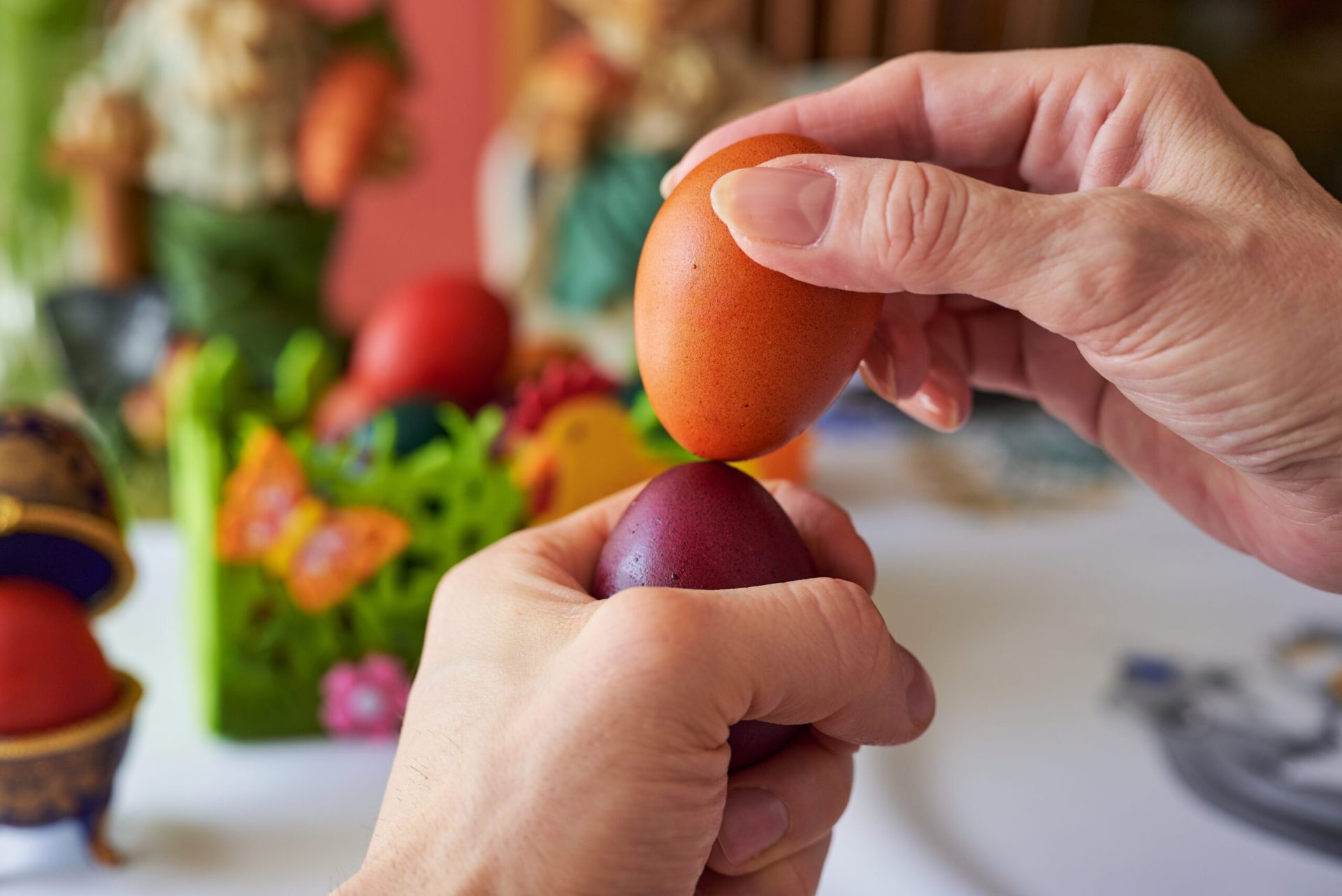 Urare de Paște: Cele mai emoționante mesaje pentru familie și prieteni!