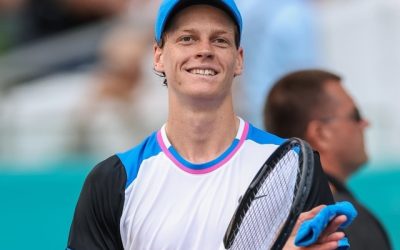 Sinner, lider mondial ATP: Care e românul cel mai bine clasat în tenis?