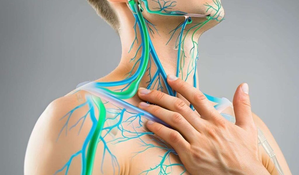 Cum influențează trauma emoțională sistemul limfatic: Legătura ascunsă cu sănătatea