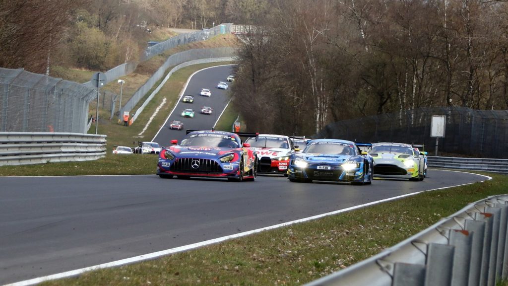 Accident TERIBIL la Nurburgring: Juha Miettinen a murit într-un carambol