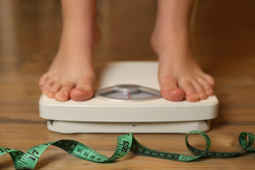 De ce unii oameni slăbesc mai ușor cu medicamente anti-obezitate?