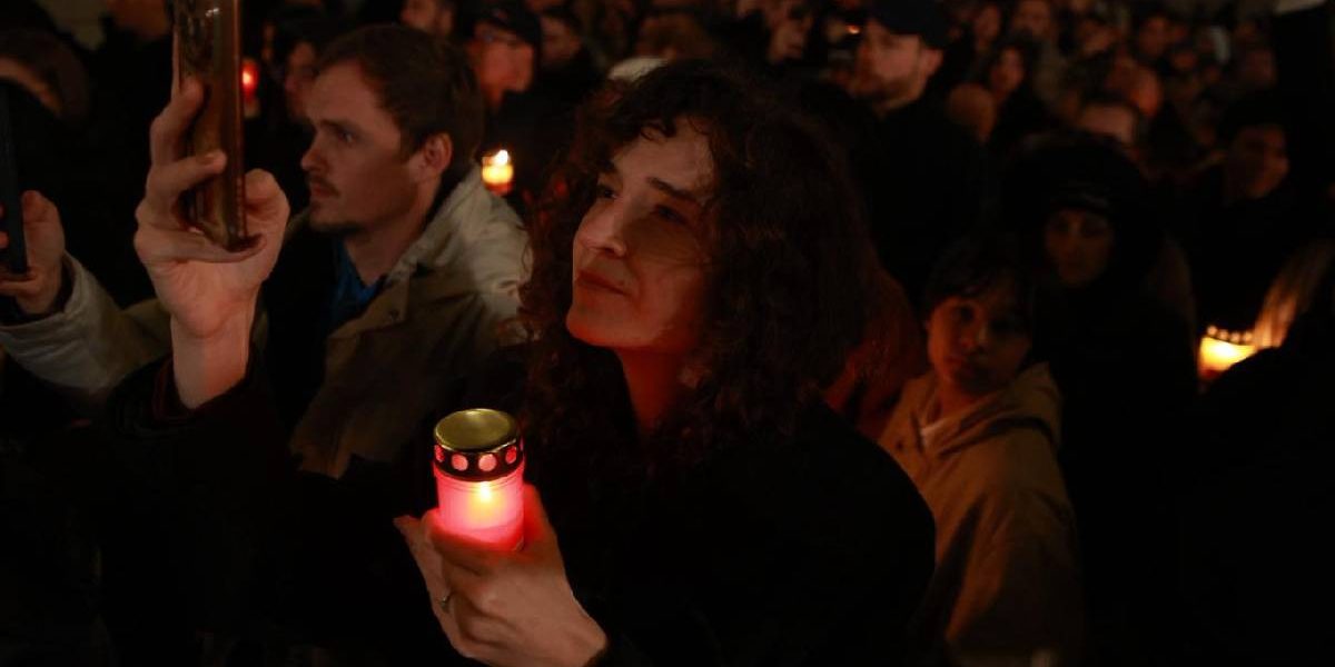 Înviere la Patriarhie: Imagini de la slujba oficiată de Preafericitul Daniel