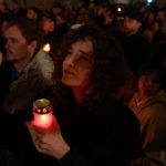 Înviere la Patriarhie: Imagini de la slujba oficiată de Preafericitul Daniel