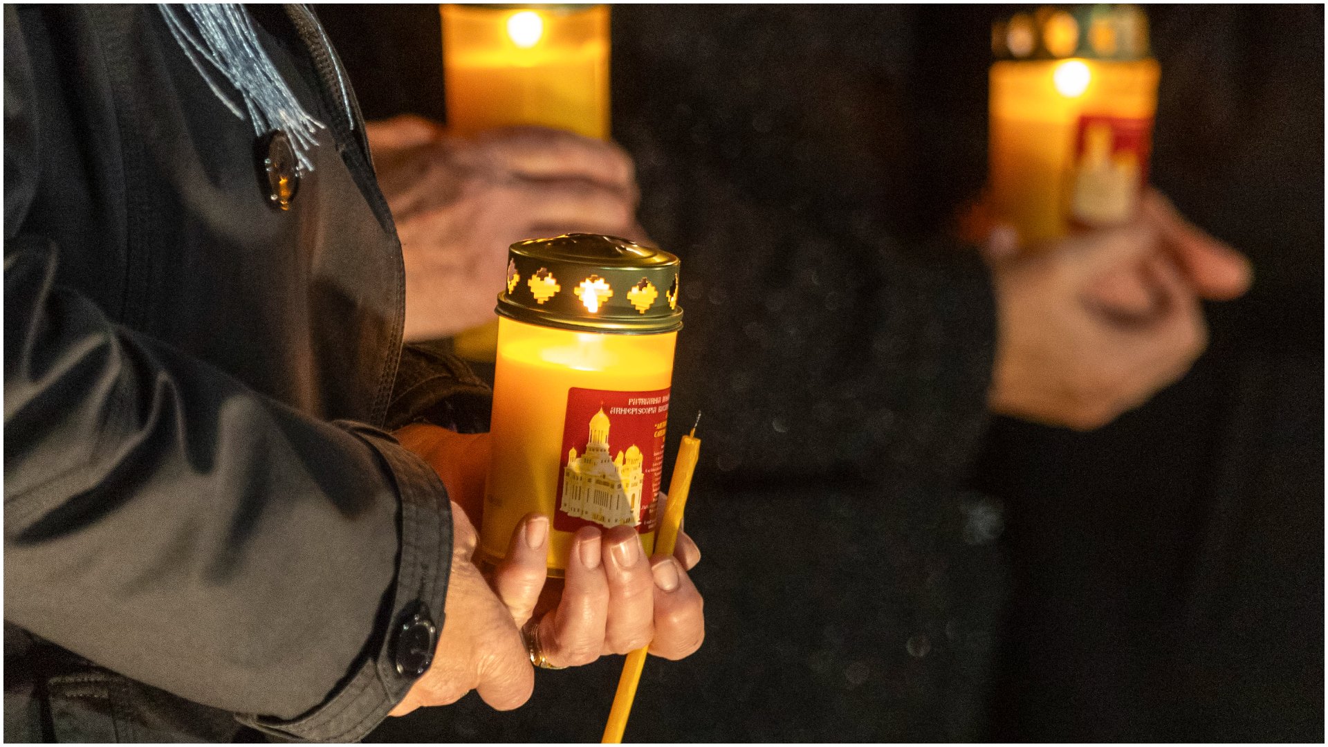 Andrei, Arhiepiscopul Clujului, despre „A doua Înviere” și Săptămâna Luminată