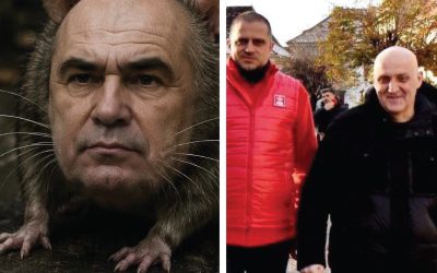 Atac DUR la Bolojan: Președintele PSD Sibiu îl face „prim-sinecurist” / USR ripostează