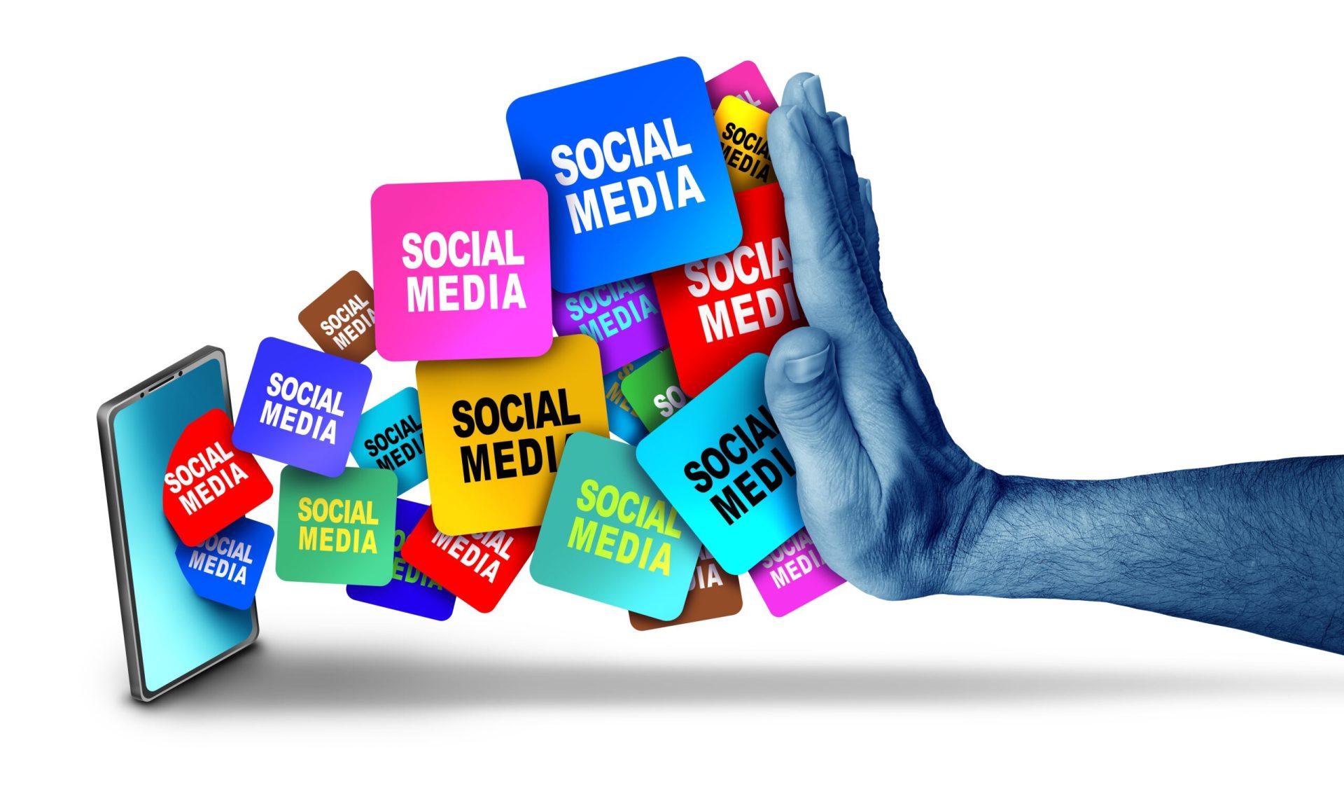 Dezastrul online: Utilizatorii devin pasivi. Ce schimbă comportamentul?