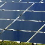 Șase bărbați din Buzău și Vrancea, arestați pentru furt de la un parc fotovoltaic