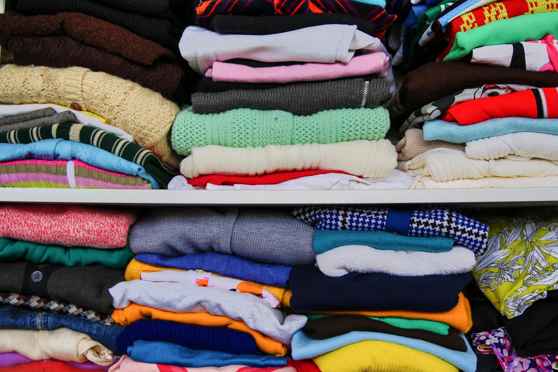 soluții inteligente ca să nu ajungi la gunoi