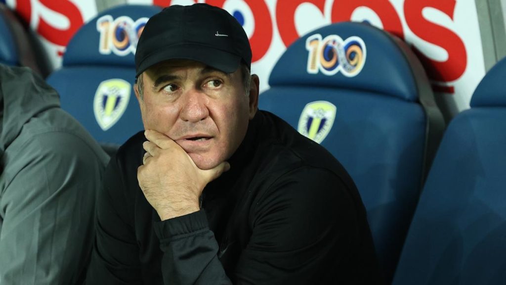 Hagi, eroul așteptat: Jumătate dintre români cred în calificarea la EURO 2028