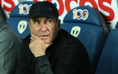 Hagi, eroul așteptat: Jumătate dintre români cred în calificarea la EURO 2028