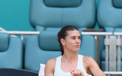 Sorana Cîrstea, abandon la Rouen: Românca era la un pas de finală!
