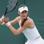 Sorana Cîrstea, campioană de Paște la Linz! Românca a cucerit titlul la dublu alături de Shuai Zhang