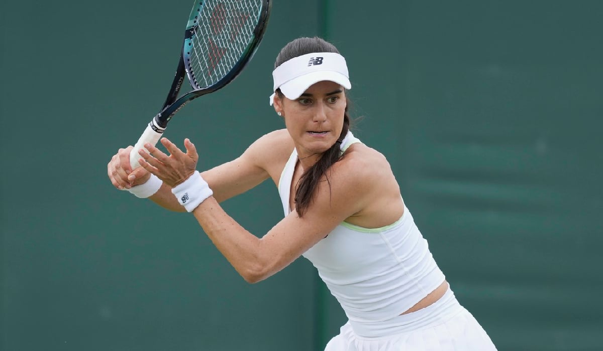 Sorana Cîrstea, campioană de Paște la Linz! Românca a cucerit titlul la dublu alături de Shuai Zhang