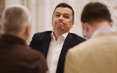 PSD, cenzură pe Facebook: Val de critici dure după „Momentul Adevărului”