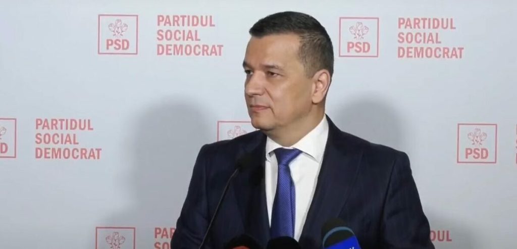 Grindeanu, soluție-fulger pentru criza politică: „Se poate termina repede”