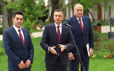 PSD vrea premier nou: Ce scenarii se prefigurează în România