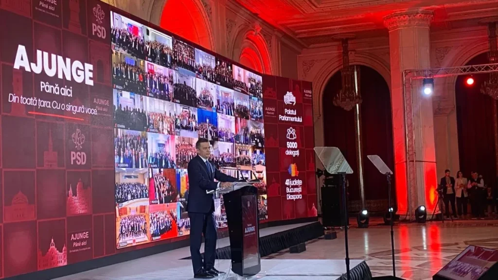 Grindeanu dă BOOM! PSD atacă DUR pe Bolojan: „Momentul Adevărului” a sosit