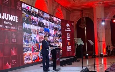 Grindeanu dă BOOM! PSD atacă DUR pe Bolojan: „Momentul Adevărului” a sosit