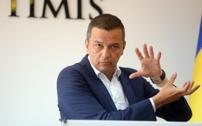Grindeanu, gata premier? Condiția pusă de ministru și rolul lui Bolojan