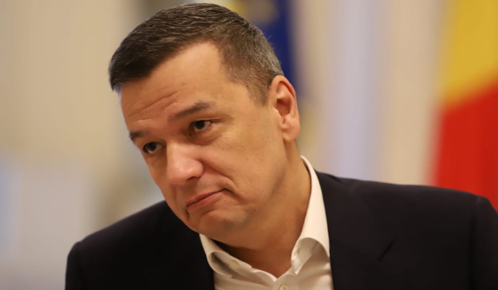 Grindeanu, despre plecarea PSD de la guvernare: Declarațiile după Maramureș
