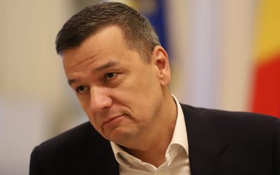 Grindeanu, despre plecarea PSD de la guvernare: Declarațiile după Maramureș