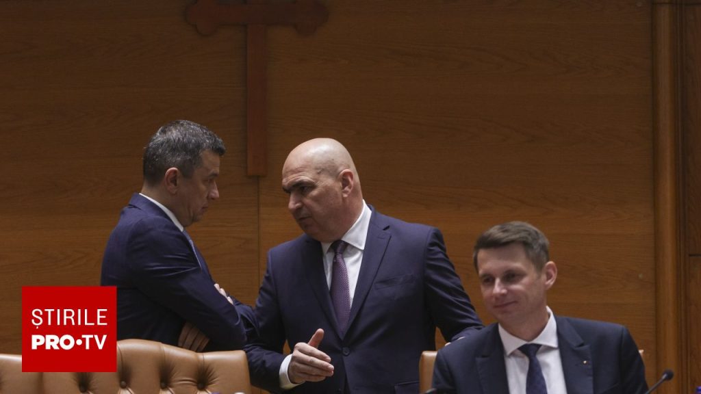 Bursa din București, afectată de criza politică și de percepția externă asupra României