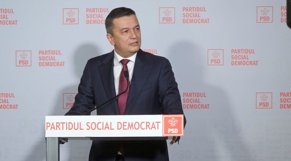 Grindeanu blochează reforma lui Bolojan la companiile de stat