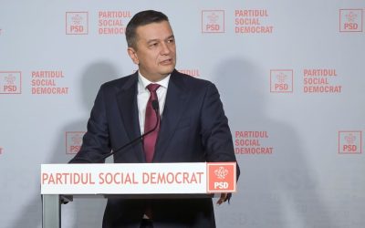 Grindeanu blochează reforma lui Bolojan la companiile de stat