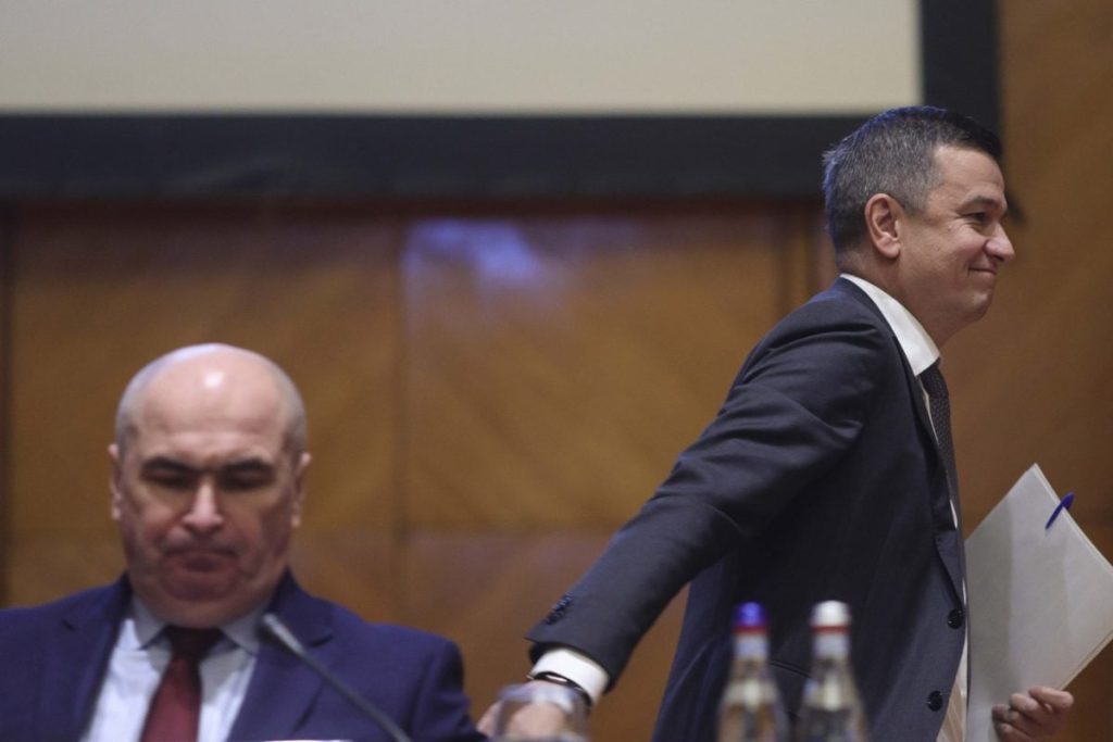 Bolojan, pe muchie de cuțit: PSD decide soarta primarului în „Momentul Adevărului”