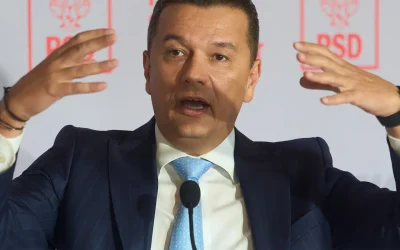 PSD, indignat de compararea liderilor cu șobolanii: Plângere la Parchet și CNCD