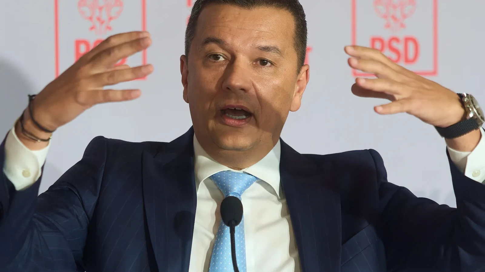PSD, indignat de compararea liderilor cu șobolanii: Plângere la Parchet și CNCD