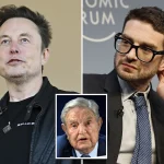 Musk și Soros, duel pe tema Ungariei: ”A preluat Soros țara lui Orban”
