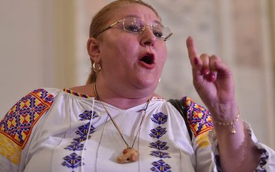 Vor să repete scenariul lui Orban: Maramureș, Crișana și Banatul, în vizor