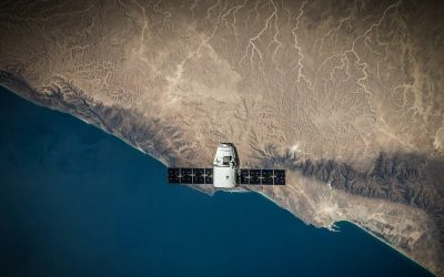 Iranul a folosit satelit chinezesc să țintească baze SUA din Orientul Mijlociu