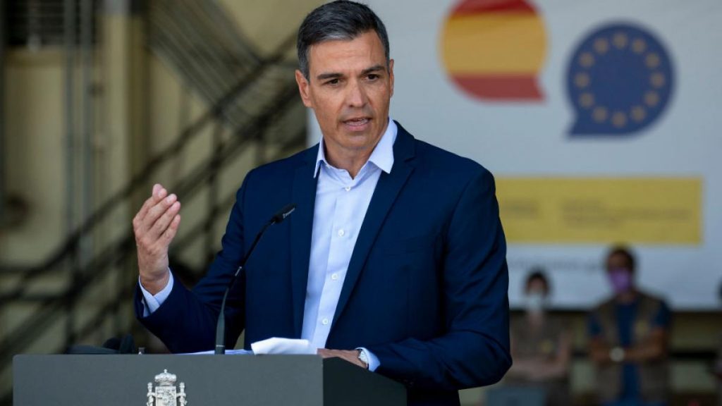 Spania cere UE să rupă legăturile cu Israelul. Pedro Sanchez: Opriți-l pe Netanyahu