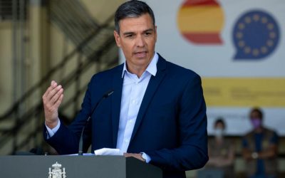 Spania cere UE să rupă legăturile cu Israelul. Pedro Sanchez: Opriți-l pe Netanyahu