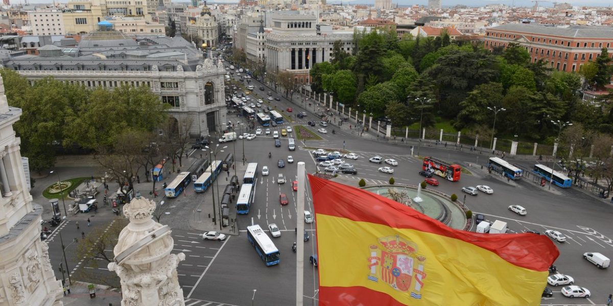 Spania caută China în timp ce relațiile cu SUA sunt tensionate