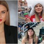 Spioana rusă de la New York, îndrăgostită de o agentă ucraineană