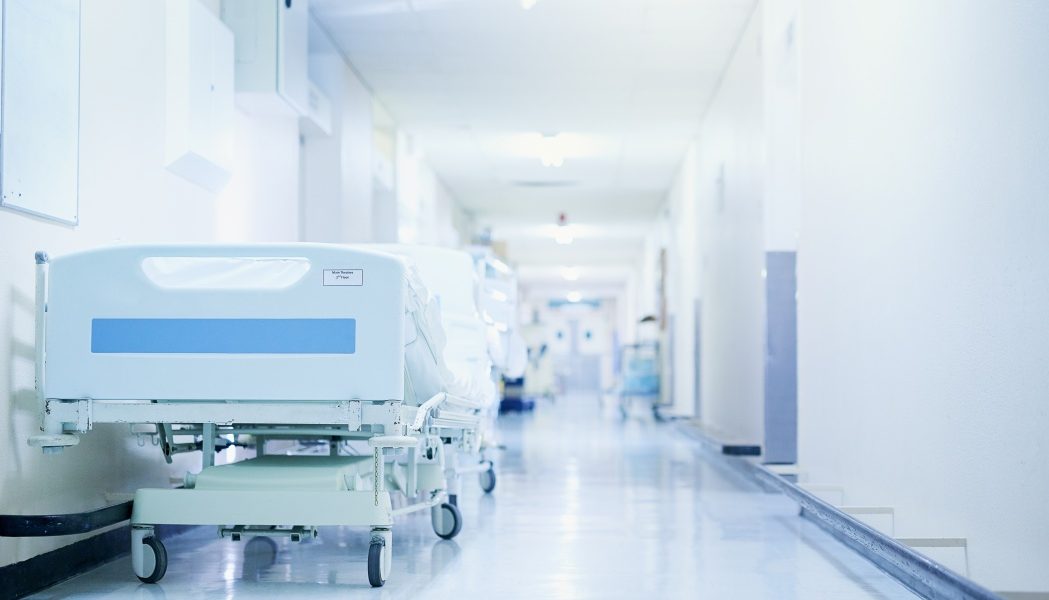 Programul spitalelor din București de Paște 2026: Unde mergi în caz de urgență