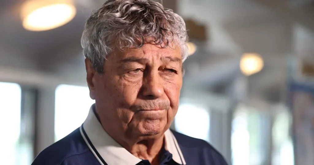 spitalul acționează rapid după infarctul lui Mircea Lucescu