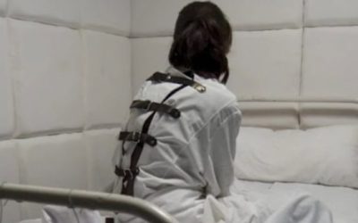 Spitalele de psihiatrie din România, în vizorul CE: Raport CRUNT!
